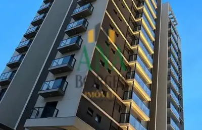 Apartamento com 3 quartos à venda na Avenida São Paulo, 4600, Granja Olga I, Sorocaba