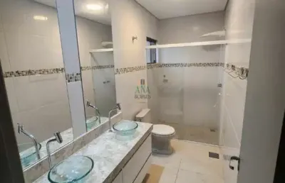 Casa com 2 quartos à venda na Avenida Fernando Stecca, 661, Iporanga, Sorocaba