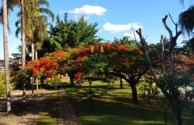 Casa à venda, chácaras residenciais santa maria, votorantim, sp