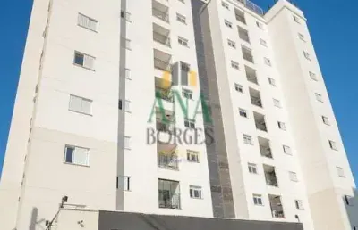 Apartamento com 3 quartos à venda na Rua Antonio Perez Hernandez, 1047, Parque Campolim, Sorocaba