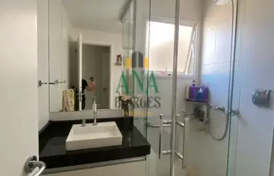 Alugo lindo apartamento planeta la vista moncayo 97m