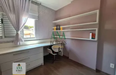 Excelente apartamento, com sol da manhã, no condomínio edifício san diego.