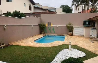 Casa com 3 quartos à venda na Rua Maria Dolores Martinez Gonzales, Granja Olga I, Sorocaba
