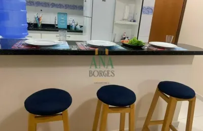 Apartamento com 2 quartos à venda na Enseada, Guarujá 