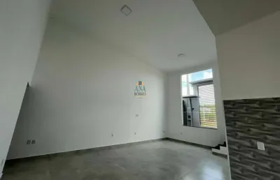 Casa com 3 quartos à venda na Rua Elza Silveira De Moraes, 382, Jundiaquara, Araçoiaba da Serra