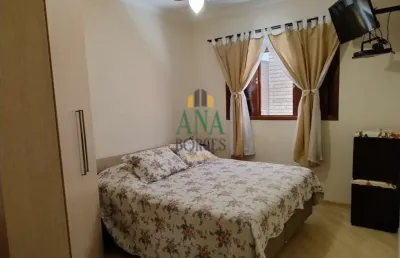 Casa com 3 quartos à venda no jardim gutierres, sorocaba  por r$ 565.000