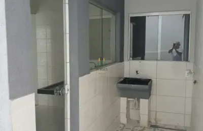 Casa à venda no Jardim Wanel Ville V, Sorocaba 