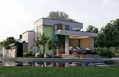 Casa com 3 quartos à venda no Aparecidinha, Sorocaba 