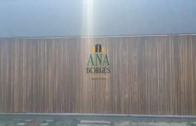 Vendo excelente casa térrea no condomínio saint patrick terreno 1.000 m²