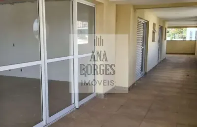 Apartamento com 4 quartos à venda na Rua José Maria Hannickel, 196, Jardim Judith, Sorocaba