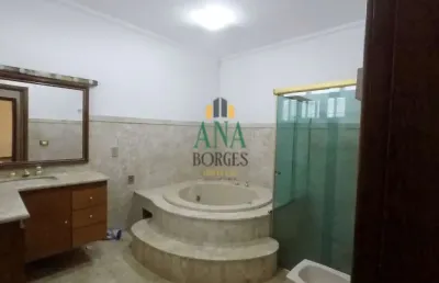 Casa com 1 quarto para alugar na Rua Antônio Guitti, Jardim Eltonville, Sorocaba