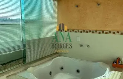 Belíssima casa com 3 andares a venda na granja olga