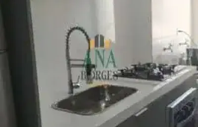 Apartamento com 2 quartos à venda na Rua Márcio dos Santos Flores, 333, Wanel Ville, Sorocaba