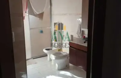 Casa com 3 quartos à venda no Jardim Astro, Sorocaba 