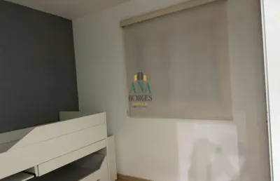 Vendo  lindo apartamento mobiliado platinum iguatemi