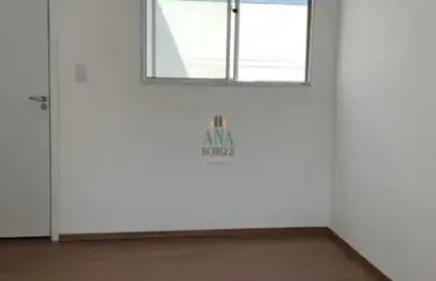 Apartamento com 2 quartos à venda no Jardim Ipatinga, Sorocaba 