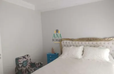 Casa com 3 quartos à venda na Avenida Rogério Cassola, Itapeva, Votorantim