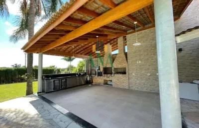 Belíssima casa a venda no parque village castelo - itu