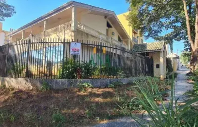 Casa com 5 quartos para alugar na Alameda Jaboticabal, 17, Jardim Saira, Sorocaba
