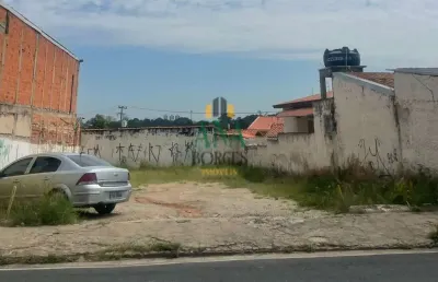 Dois terrenos comerciais a venda em excelente localização