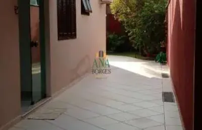 Casa com 3 quartos à venda na Rua Ademar Pacheco, Granja Olga III, Sorocaba