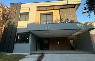 Casa com 3 quartos à venda na Avenida Rogério Cassola, 842, Itapeva, Votorantim