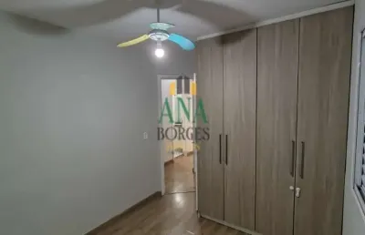 Apartamento com 3 quartos à venda na Rua Professor Luiz de Vasconcelos, 160, Vila Progresso, Sorocaba