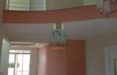 Casa com 3 quartos para alugar na Avenida Três de Março, 740, Aparecidinha, Sorocaba