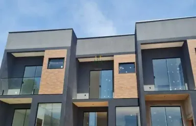 Casa com 2 quartos à venda no Jardim Simus, Sorocaba 