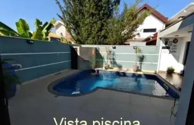 Casa à venda na Rua Paschoal Alfredo Soranz, 86, Parque Residencial Villa dos Inglezes, Sorocaba