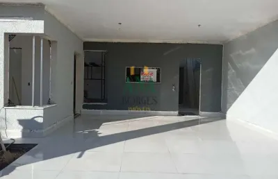 Casa com 3 quartos à venda no Wanel Ville, Sorocaba 