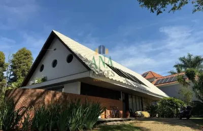 Casa com 3 quartos à venda no Jardim Arco Rio Verde, Araçoiaba da Serra 
