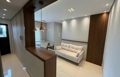 Apartamento com 2 quartos à venda no Parque Campolim, Sorocaba 