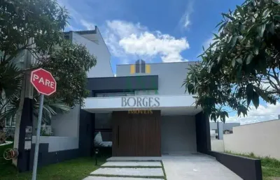 Casa com 3 quartos à venda na avenida paraná, 2790, cajuru do sul, sorocaba por r$ 810.000