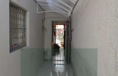 Casa com 3 quartos à venda na Rua José Antônio Furlani, 38, Jardim Morumbi, Sorocaba