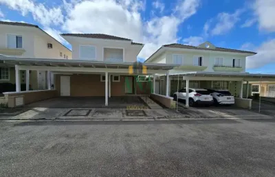 Casa com 5 quartos à venda na Rua Luiza Matiello Hanser, 415, Jardim Pagliato, Sorocaba