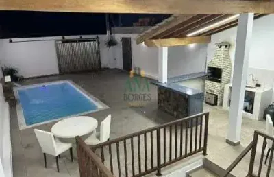 Casa comercial à venda no Jardim Santa Madre Paulina, Sorocaba 