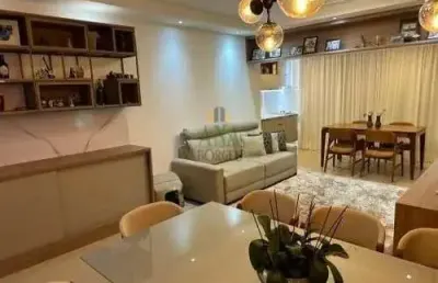 Apartamento com 3 quartos à venda na Rua Antonio Perez Hernandez, 855, Parque Campolim, Sorocaba