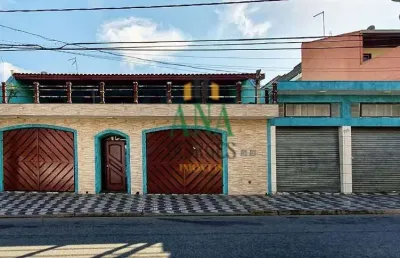 Casa no parque jatai votorantim 450m² terreno e 440m² ac