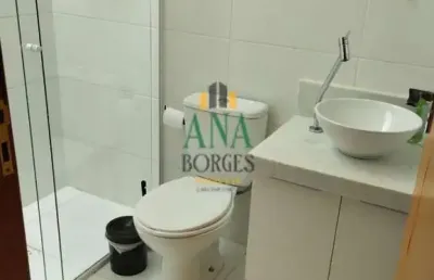 Casa com 3 quartos à venda na Condomínio Residencial Horto Florestal II, Horto Florestal, Sorocaba