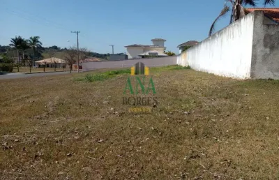 Excelente terreno a venda no village saint charbel com localização no dentro do condominio