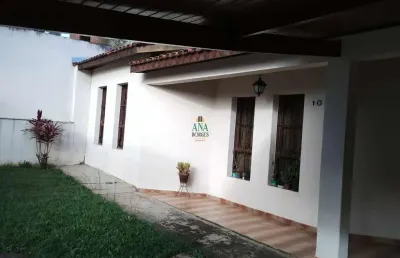 Casa com 2 quartos à venda na Rua Ângelo Vial, 100, Jardim Refúgio, Sorocaba