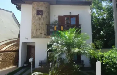 Casa com 4 quartos à venda no Granja Olga I, Sorocaba 