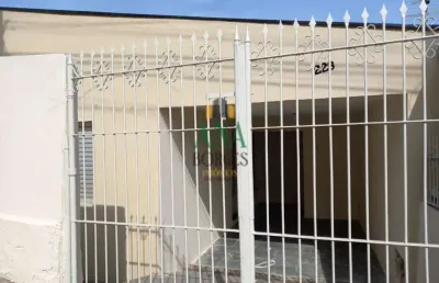 Bela casa com 3 dormitorios a venda na vila dominguinho votorantim