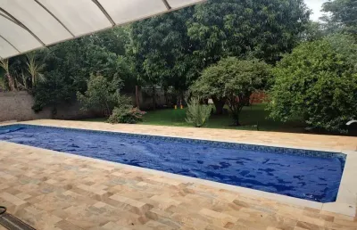 Casa com 3 quartos à venda na Estrada Fazenda Ipanema, Lago Azul, Araçoiaba da Serra