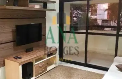 Apartamento com 3 quartos para alugar no Jardim Emília, Sorocaba 
