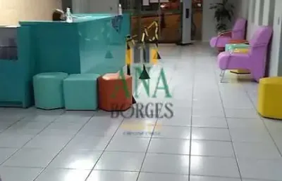 Alugo prédio comercial avenida eugenio salerno otima localização com 17 salas