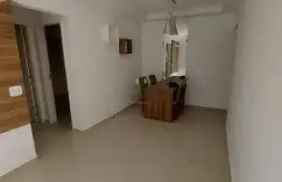 Apartamento térreo à venda no condomínio residencial villagio di veneto