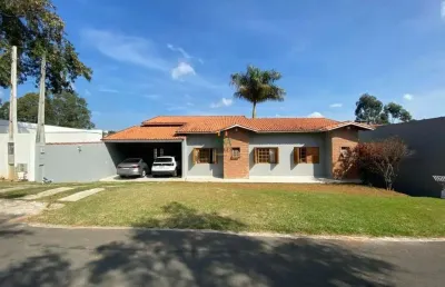 Casa com 4 quartos à venda na Rua Jose Paulino, Nova Araçoiaba, Araçoiaba da Serra