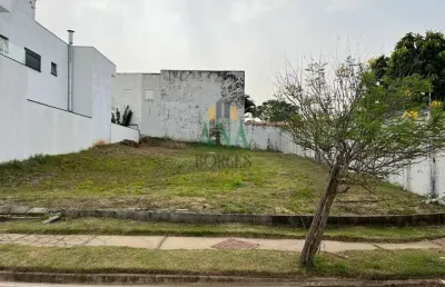 Terreno à venda no Jardim Emília, Sorocaba 